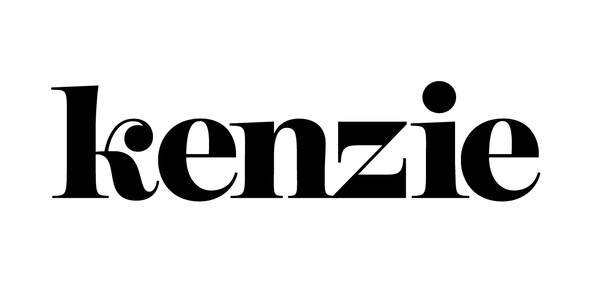 Kenzie logotyp