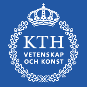 KTH logotyp