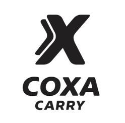 Coxa Carry logotyp