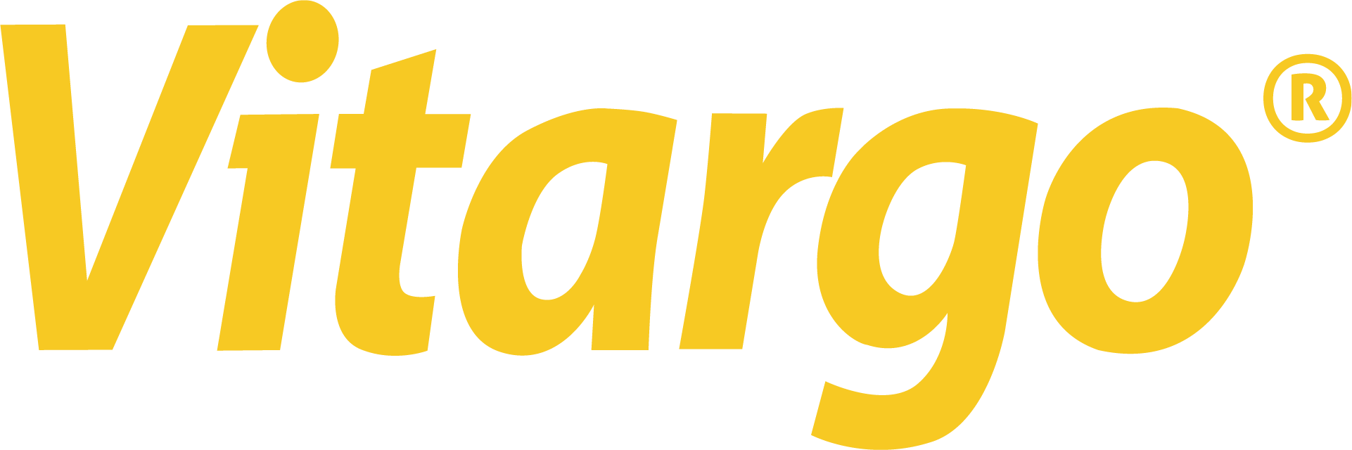 Vitargo logotyp