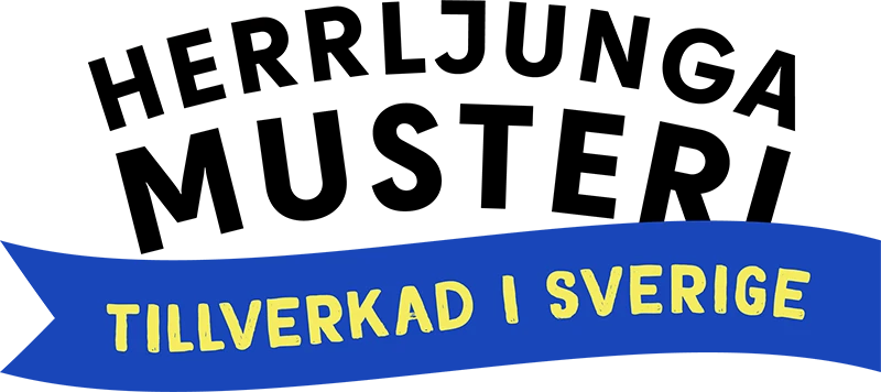 Herrljunga Drycker logotyp
