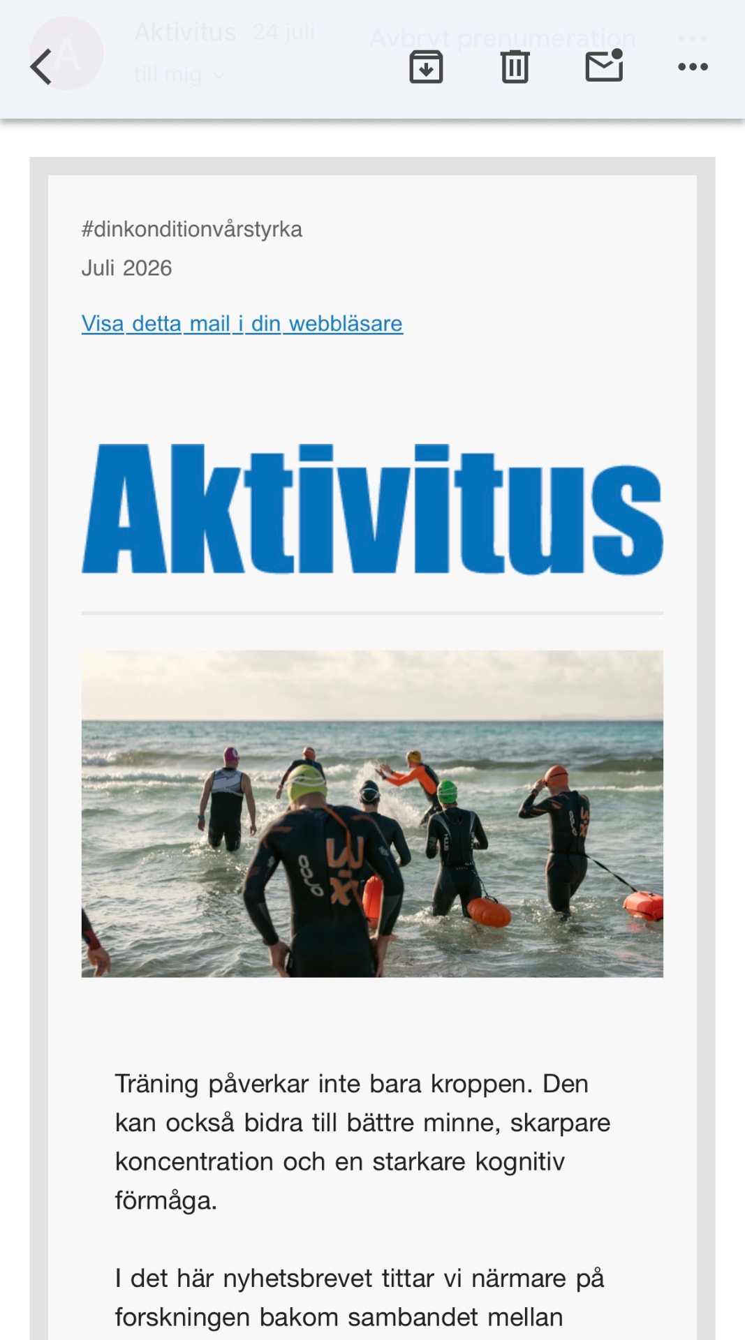 Aktivitus — casebild