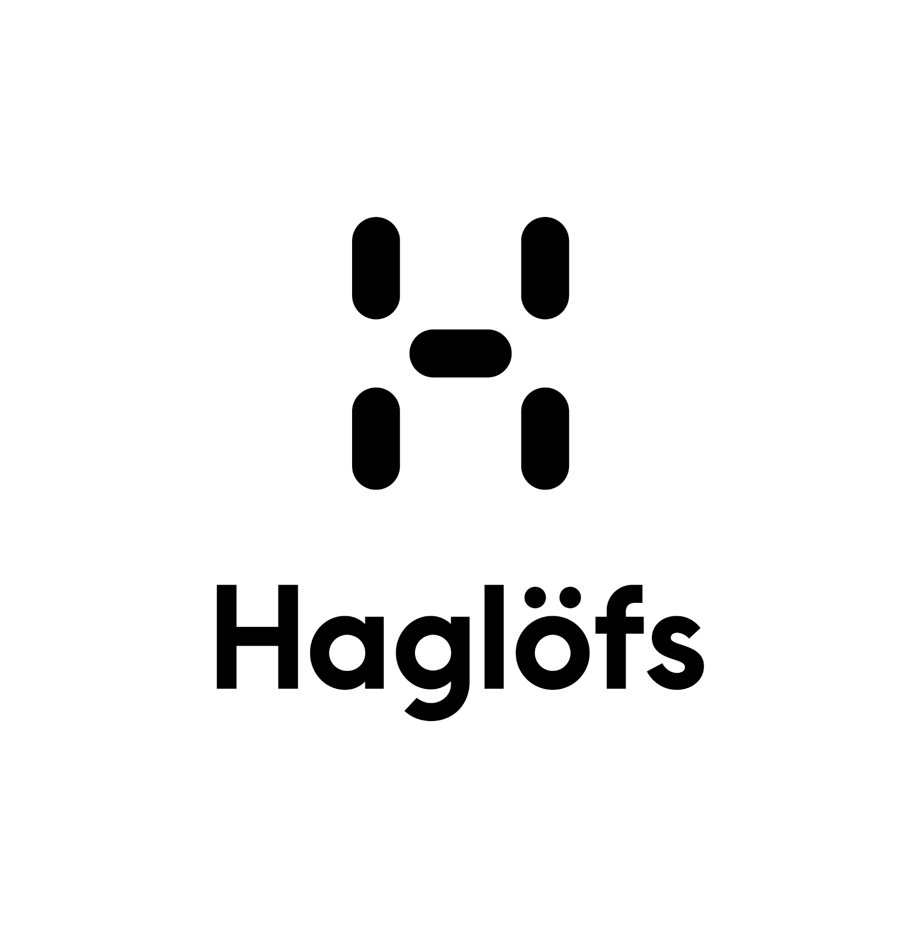 Haglöfs logotyp